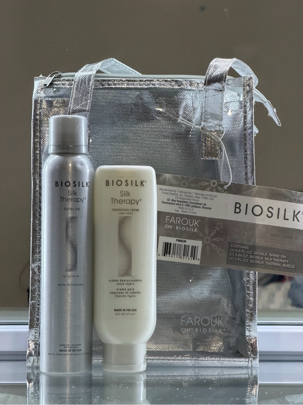 Skincare Subcategory Identification